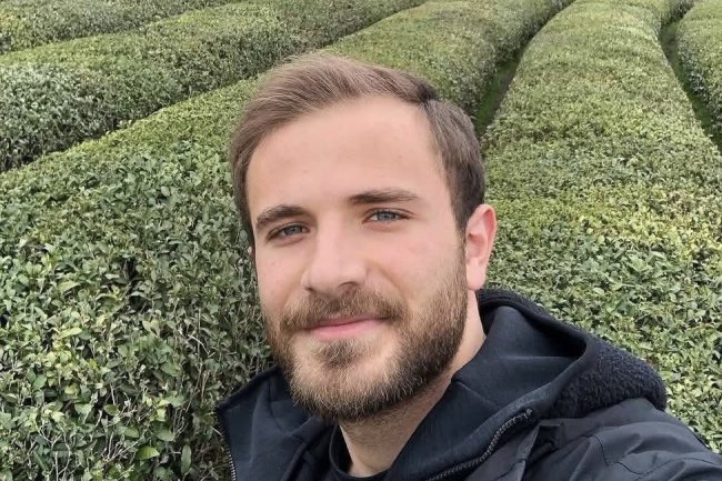 STIŽE NOVA TURSKA SAGA: Furkan Aksoy se pridružio ekipi serije Sevdam Karadeniz – snimanje počinje u julu!