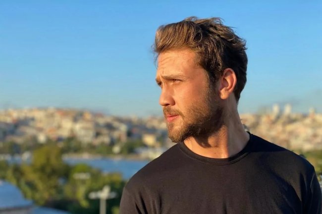 SPREMA SE NOVI MAFIJAŠKI HIT: Aras Bulut Iynemli i Ay Yapim u pregovorima za brutalnu seriju Cokus | Kolaps!