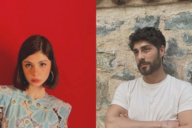 EMOTIVNA ISPOVEST TURSKOG GLUMCA: Ali Oner konačno progovorio o vezi sa Zeynep Atilgan i stavio tačku na tračeve!