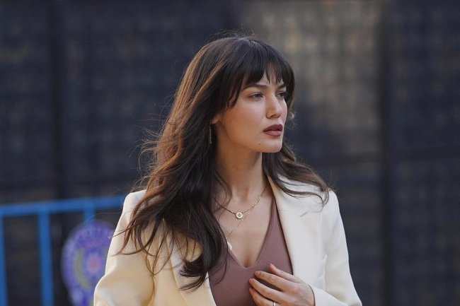 EMOTIVNA ISPOVEST PINAR DENIZ ZA ELLE: Serija Yargi | Presuda mi je promenila život, Džejlin će zauvek imati posebno mesto u mom srcu!