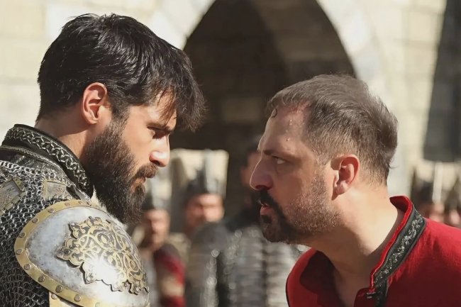 Gledaoci kritikovali finale serije Mehmed Sultan Osvajanja: Sporna smrt Vlada Drakule izazvala buru reakcija