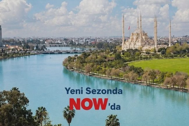 STIŽE MOĆNA DRAMA ADANA AYAZI: NTC Medya napušta Istanbul i donosi surovi realizam na kanal NOW!