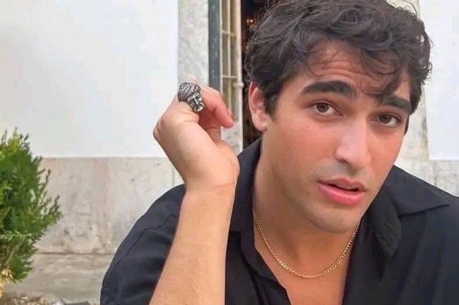 IZA KULISA SLAVE: Mert Ramazan Demir otkrio tešku životnu borbu pre svetskog uspeha!
