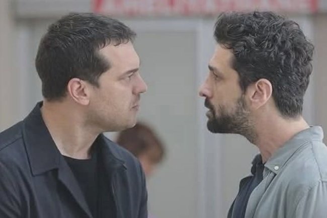 AYTEK SAYAN OTKRIVA TAJNE SERIJE GADDAR: Da je bila na digitalnoj platformi, trajala bi godinama!