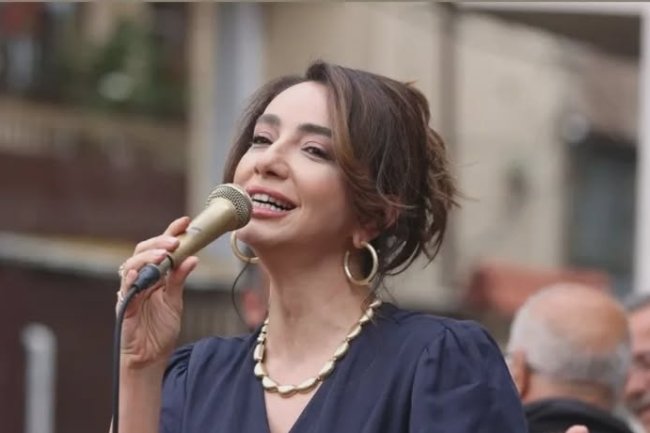 NOVI IZAZOV ZA OYKU GURMAN: Uloga Fahriye u seriji Alti Ustu Istanbul otkrila je drugu stranu mene!