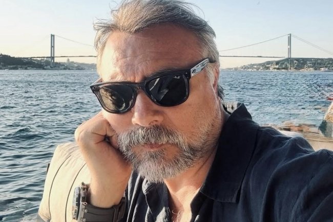 OKTAY KAYNARCA PONOVO NA EKRANIMA: Velika zvezda priprema novu seriju Hamal!