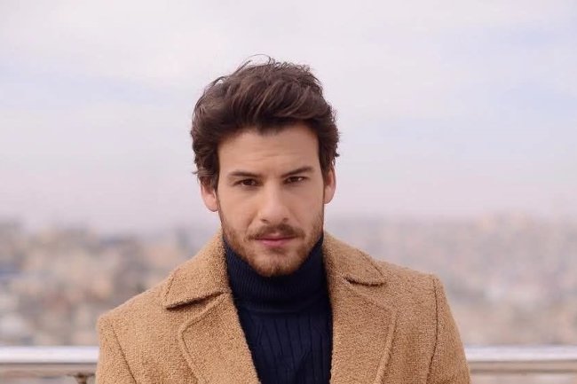 DRAMA NA SETU SERIJE ATES DENIZI: Erdem Kaynarca dobio otkaz, ulogu preuzima Mustafa Mert Koc!