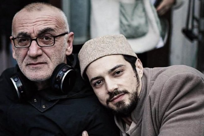 Mert Yazicioglu u pregovorima za novu seriju!