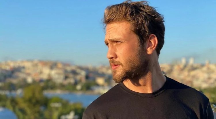 SPREMA SE NOVI MAFIJAŠKI HIT: Aras Bulut Iynemli i Ay Yapim u pregovorima za brutalnu seriju Cokus | Kolaps!