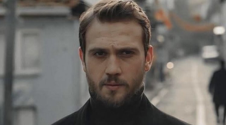 ISPOVEST KOJA JE RASPLAKALA SVET: Aras Bulut Iynemli otvorio dušu i priznao – Hteo sam da napustim glumu i nestanem!