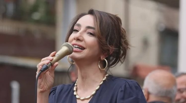 NOVI IZAZOV ZA OYKU GURMAN: Uloga Fahriye u seriji Alti Ustu Istanbul otkrila je drugu stranu mene!