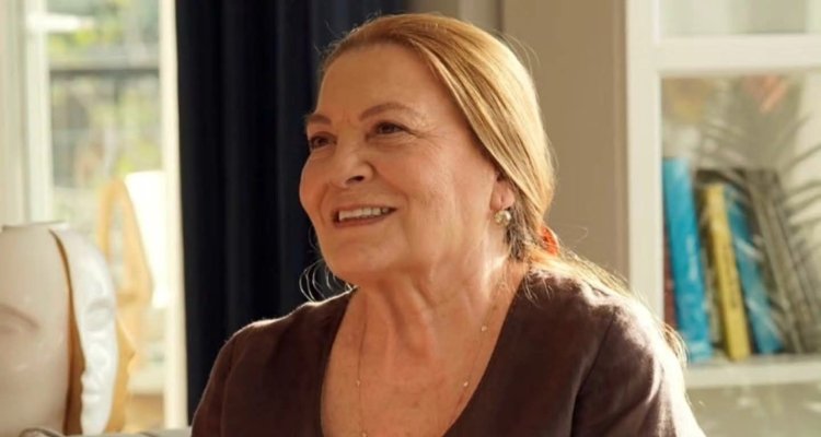 Legendarna glumica napustila seriju Kizilcik Serbeti nakon finansijskog kraha pregovora!
