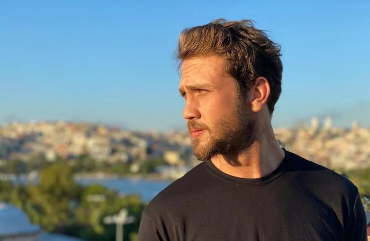 SPREMA SE NOVI MAFIJAŠKI HIT: Aras Bulut Iynemli i Ay Yapim u pregovorima za brutalnu seriju Cokus | Kolaps!