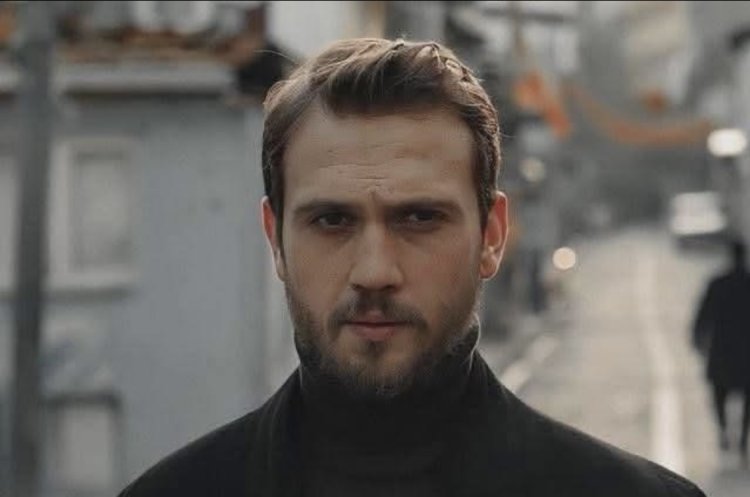 ISPOVEST KOJA JE RASPLAKALA SVET: Aras Bulut Iynemli otvorio dušu i priznao – Hteo sam da napustim glumu i nestanem!