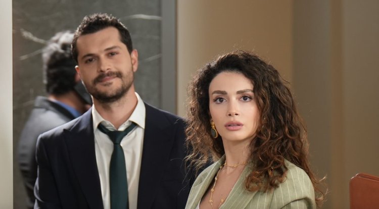NOVI TURSKI HIT KOJI ĆE VAS PRIKOVATI ZA EKRANE: Stiže prva epizoda serije Doganin Kanunu | Zakon prirode – Osveta koja se servira hladna!