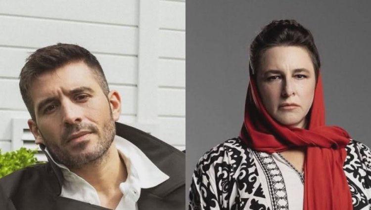 NOVI HIT NA VIDIKU: Cihangir Ceyhan u glavnoj ulozi serije Anne Yarisi | Druga majka