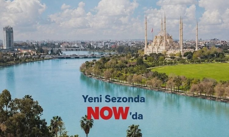 STIŽE MOĆNA DRAMA ADANA AYAZI: NTC Medya napušta Istanbul i donosi surovi realizam na kanal NOW!