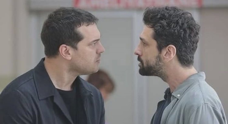 AYTEK SAYAN OTKRIVA TAJNE SERIJE GADDAR: Da je bila na digitalnoj platformi, trajala bi godinama!
