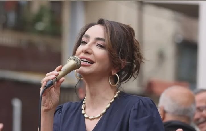 NOVI IZAZOV ZA OYKU GURMAN: Uloga Fahriye u seriji Alti Ustu Istanbul otkrila je drugu stranu mene!
