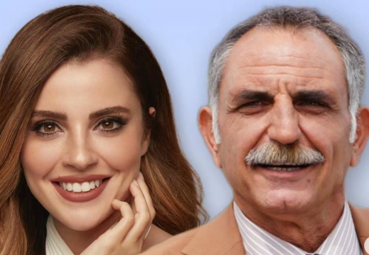 NOVO POJAČANJE: Ezgi Eyuboglu i Gurkan Uygun u filmu Kantin | Kantina!