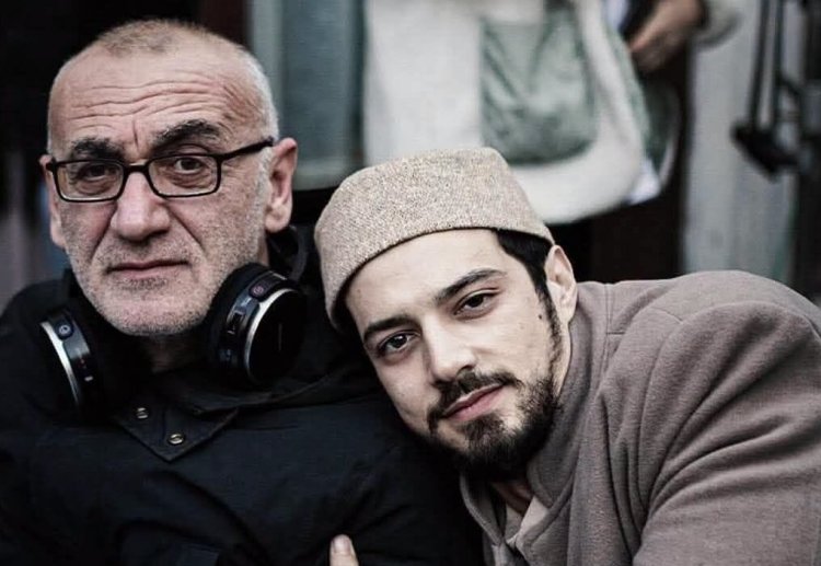 Mert Yazicioglu u pregovorima za novu seriju!
