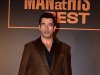 OD MATEMATIKE DO GLUMAČKE LEGENDE: Kenan Imirzalioglu otkrio kako je nizom slučajnosti postao zvezda!