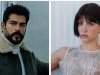 ZVANIČNO POTVRĐENO: Beyza Gumulcine je partnerka Buraka Ozcivita u novoj seriji Gunesin Dogdugu Yer!