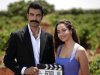 POČELO SNIMANJE TURSKE SERIJE SEVDAN BIR ATES: Murat Unalmis i Ozge Ozacar u novoj seriji Show TV-a!
