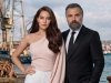 Oktay Kaynarca potvrdio: Fahriye Evcen mu je partnerka u novoj seriji Hamal