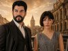 Počelo snimanje serije Mesto gde sunce izlazi: Burak Ozcivit i Beyza Gumulcine u novoj sagi TIMS&B produkcije