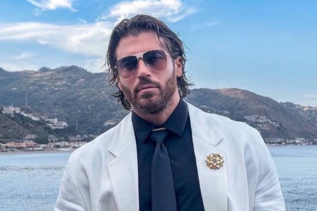 ISPOVEST KOJA JE UZDRMALA ŠOU-BIZNIS: Can Yaman ogolio dušu o torturi u Turskoj i bekstvu u Italiju!