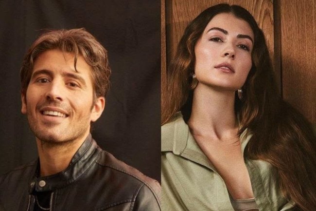 BURCU OZBERK SE VRAĆA NA EKRANE: Glavna uloga u novoj turskoj seriji Anne Yarisi!