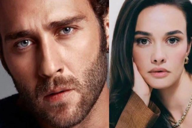POJAČANJE U NOVOJ SERIJI EVLILIK GUZELDIR: Seckin Ozdemir i Hande Soral kao par iz detinjstva!