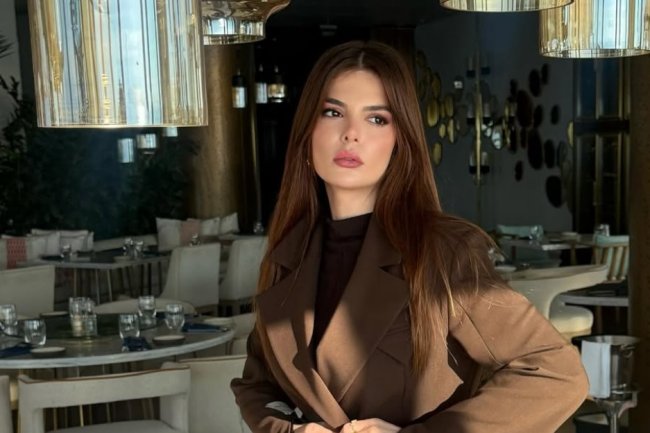 STRIKTNO BIRANA ZA BURAKA OZCIVITA: Hilal Anay se pridružila ekipi serije Gde sunce izlazi!