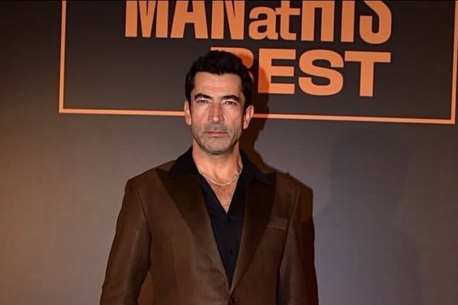 OD MATEMATIKE DO GLUMAČKE LEGENDE: Kenan Imirzalioglu otkrio kako je nizom slučajnosti postao zvezda!