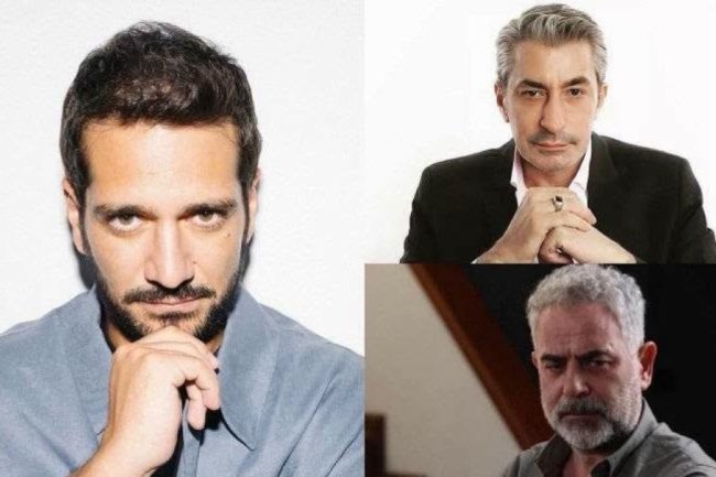 NOVO POJAČANJE: Anil Celik se pridružuje ekipi serije Evlilik Guzeldir, u toku potraga za Mesutom