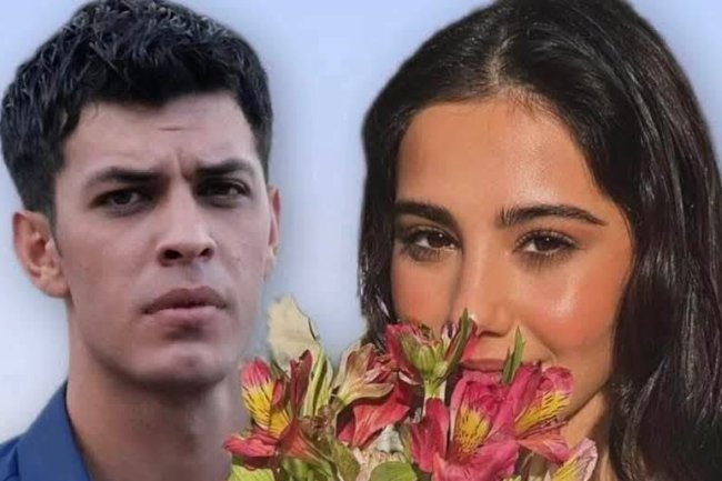 NOVI TANDEM NA EKRANU: Helin Kandemir i Hakan Celebi zvezde jedinstvene turske serije Cicekci Kiz!