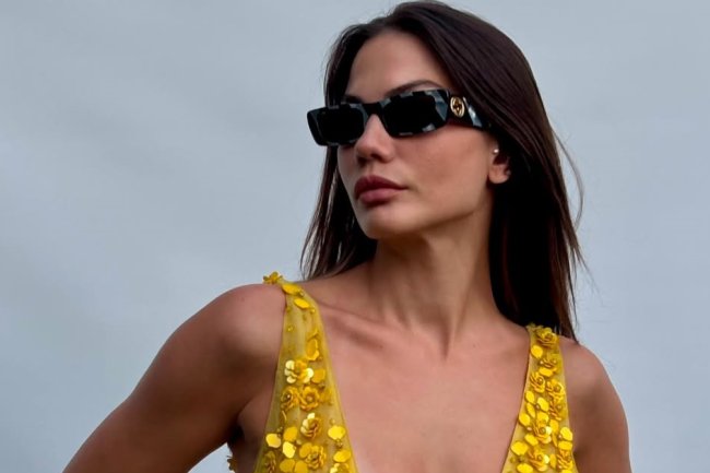 TVITER GORI: Da li Demet Ozdemir stiže u drugu sezonu serije Yeralti?