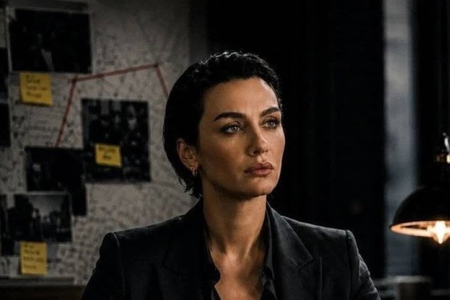 NASTAVAK TURSKOG HIT TRILERA: Treća sezona serije Mezarlik stiže 28. avgusta na Netflix!