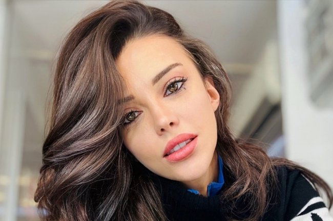 Zvanično demantovano: Tuvana Turkay se ne vraća u seriju Teskilat!