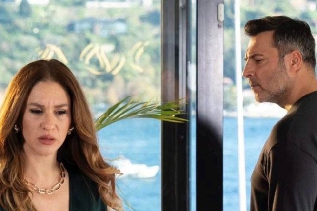 KIZILCIK SERBETI – Peta sezona počinje 18. septembra: Murat Aygen kao Lider i svi detalji povratka