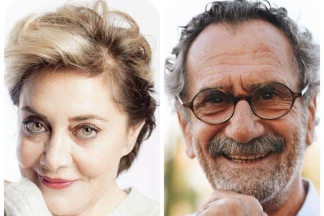 FILMSKI FESTIVAL ALTIN PORTAKAL (63. IZDANJE): Počasne nagrade za Tilbe Saran i Menderesa Samancilara
