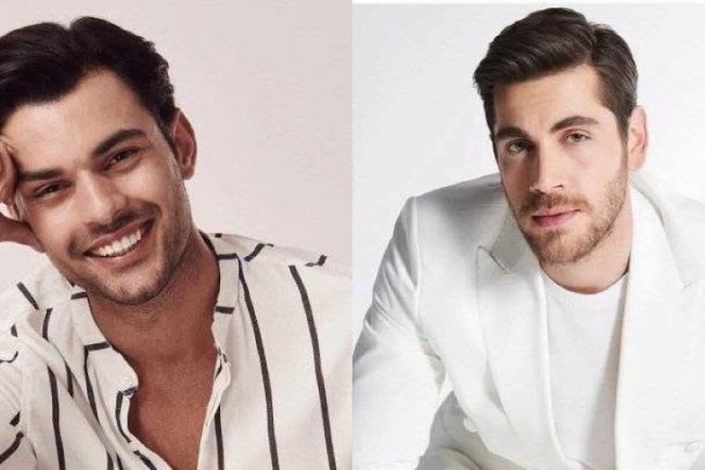 PREOKRET U SERIJI EVLILIK GUZELDİR: Emre Bey napustio projekat, Berk Bakioglu preuzima ulogu Sinana