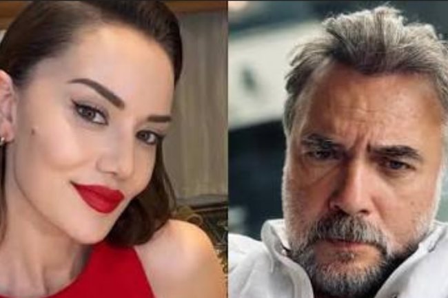 Oktay Kaynarca i Fahriye Evcen u glavnim ulogama nove turske serije Hamal!