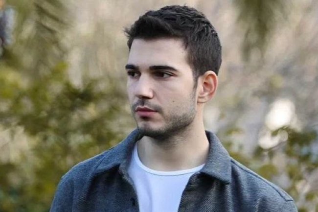POJAČANJE ZA SERIJU ANNE YARISI: Omer Nadir Civelek u glumačkoj ekipi nove NTC Medya drame!