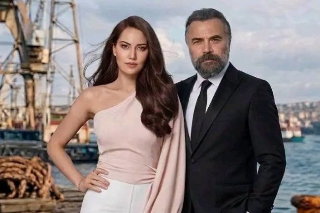 Oktay Kaynarca potvrdio: Fahriye Evcen mu je partnerka u novoj seriji Hamal