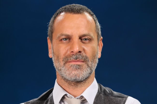 Ozan Guven otkrio: Odbio sam ulogu Behlula u seriji Ask-i Memnu