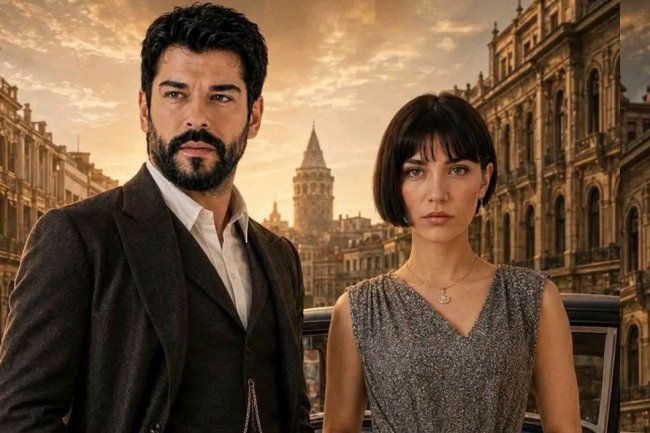 Počelo snimanje serije Mesto gde sunce izlazi: Burak Ozcivit i Beyza Gumulcine u novoj sagi TIMS&B produkcije