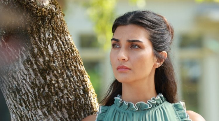 SKROMNOST ILI SAMOKRITIKA? Tuba Buyukustun izjavom o svom izgledu pokrenula lavinu komentara!