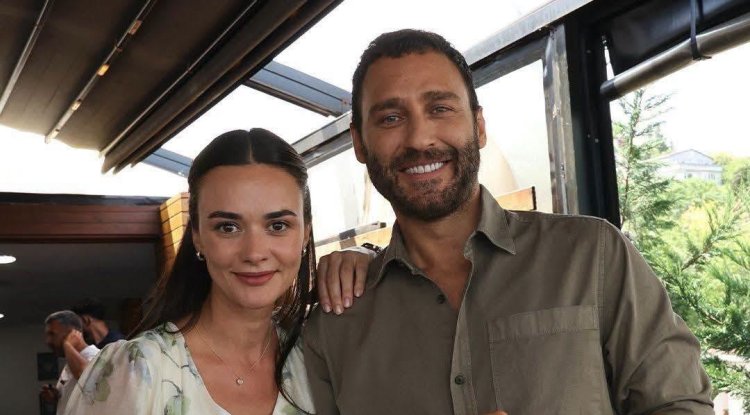 Hande Soral i Seckin Ozdemir predvode glumačku ekipu nove serije Evlilik Guzeldir | Brak je lep!